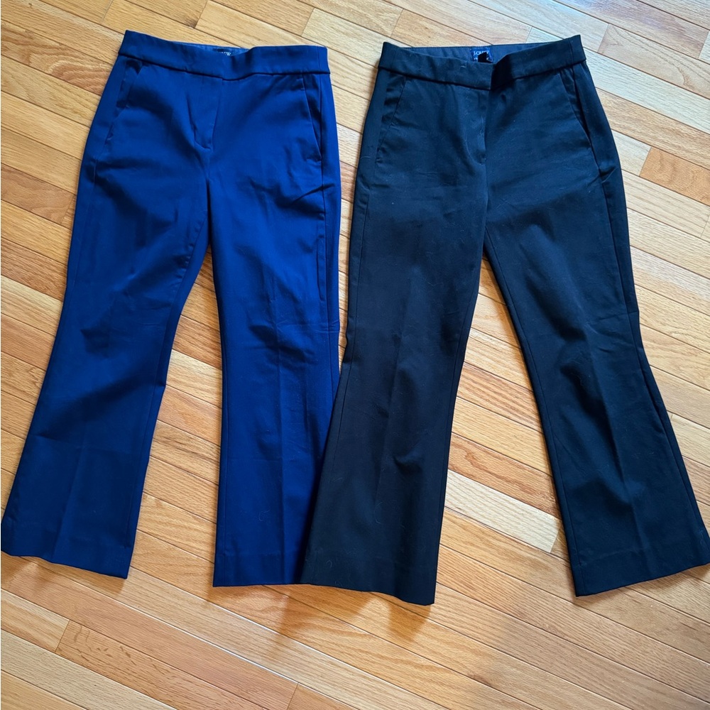 Bought for my daughter for an internship. Turns out they are too big.